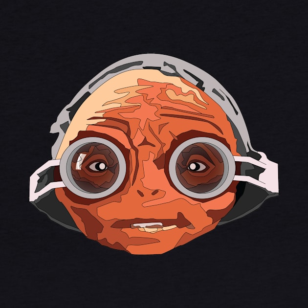 Maz Kanata by oecki29